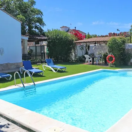 La Dehesa Chalet Conil De La Frontera