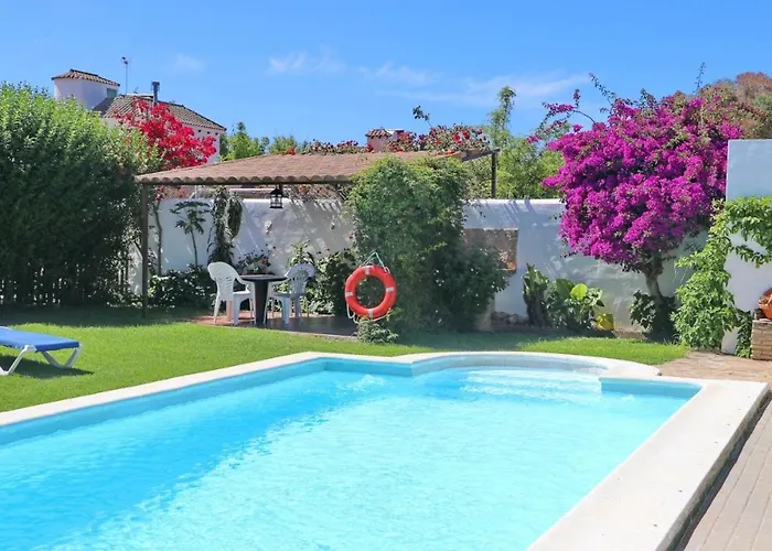 La Dehesa Кониль-де-ла-Фронтера