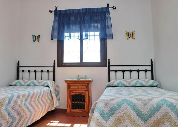 Шале La Dehesa *