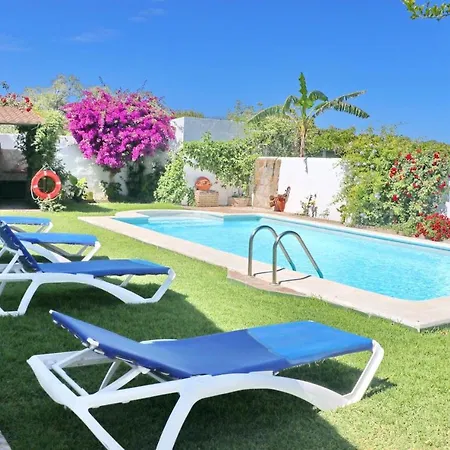 La Dehesa Conil De La Frontera