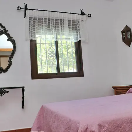 Шале La Dehesa Коніль-де-ла-Фронтера