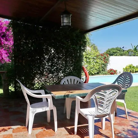 La Dehesa Chalet Conil De La Frontera
