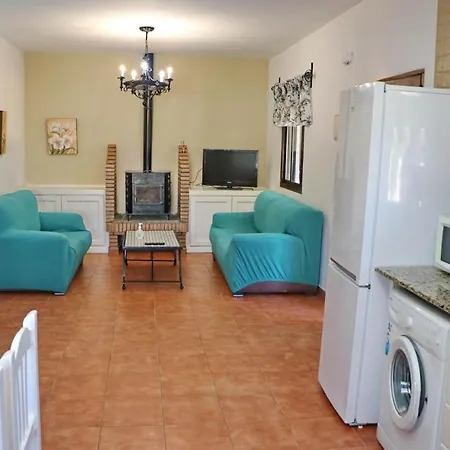 La Dehesa * Коніль-де-ла-Фронтера