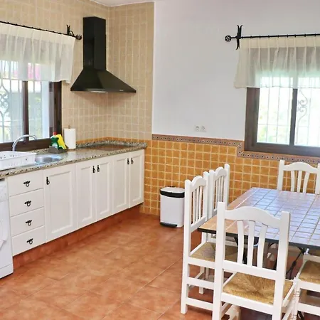 La Dehesa Conil De La Frontera