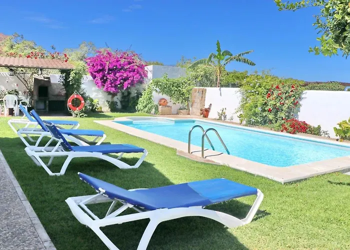 La Dehesa Коніль-де-ла-Фронтера