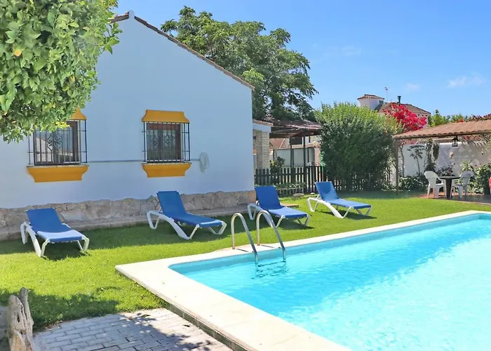 La Dehesa * كونيل ذي لا فرونتيرا