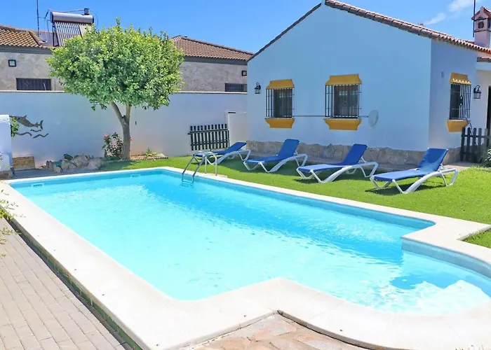 شاليه La Dehesa *