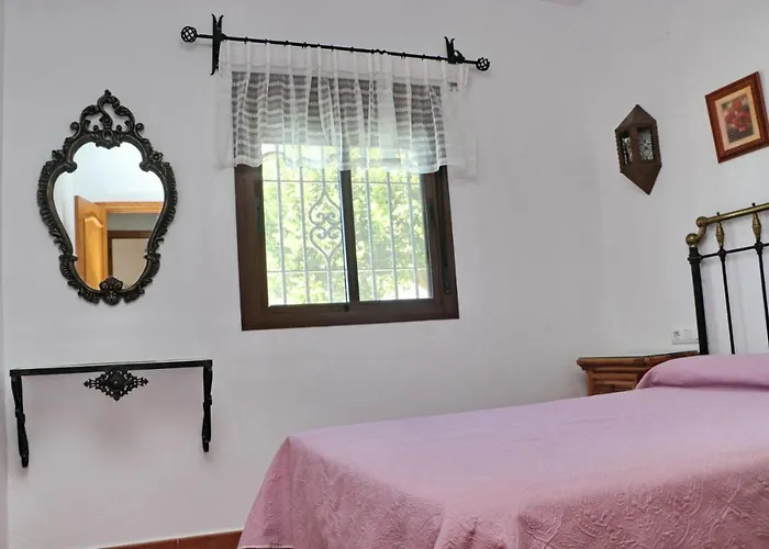 Шале La Dehesa Коніль-де-ла-Фронтера