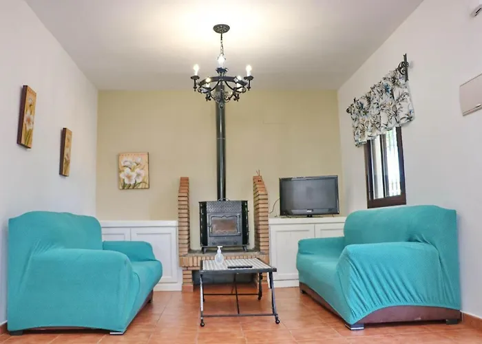 شاليه La Dehesa *