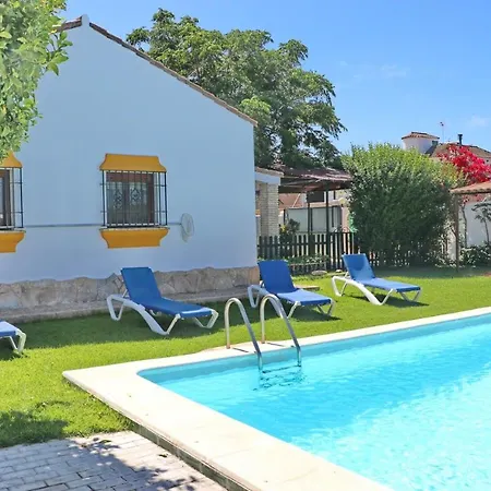 La Dehesa * Conil De La Frontera