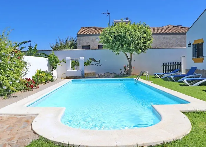 La Dehesa Alpstuga *