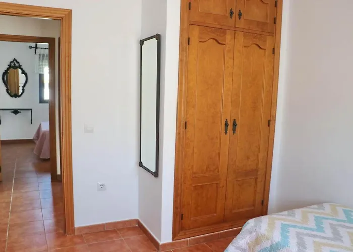 La Dehesa Conil De La Frontera