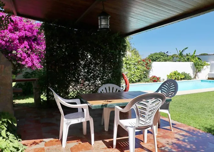 La Dehesa Alpstuga Conil De La Frontera