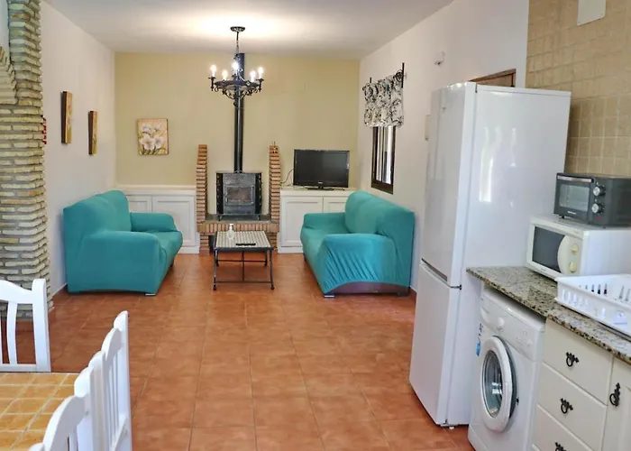 La Dehesa * Conil De La Frontera