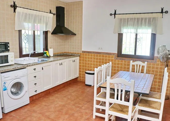 La Dehesa Conil De La Frontera