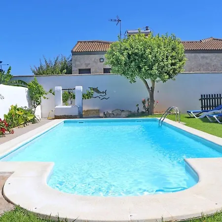 La Dehesa Σαλέ *