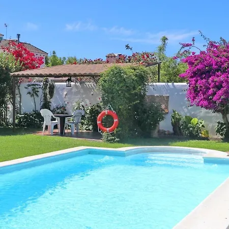 La Dehesa Conil De La Frontera