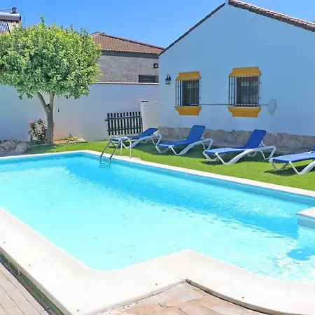 Σαλέ La Dehesa *