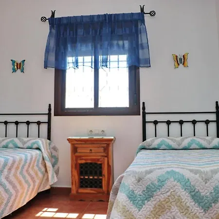 Σαλέ La Dehesa *