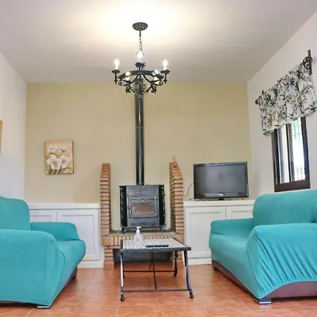 Σαλέ La Dehesa *